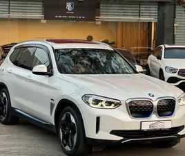 4X2 EXCLUSIVE חשמלי אוט׳ (286 כ״ס)