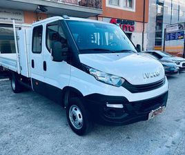 IVECO DAILY 29 DAILY (1999-2007) DAILY 29L11 2.8 TDI PC CABINATO