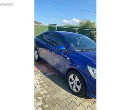 RENAULT TALIANT 1.0 T JOY
