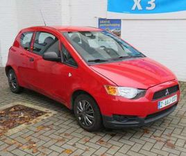 MITSUBISHI COLT COLT 1.1 CLEARTEC EDITION