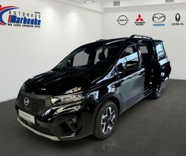 NISSAN TOWNSTAR DIG-T 130 AUT. KOMBI N-CONNECTA