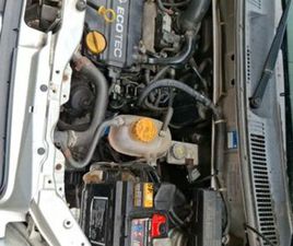 OTHER GEBRAUCHTE OPEL AGILA