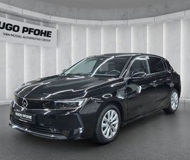 OPEL ASTRA OPEL ASTRA L 1.2 TURBO BUSINESS EDITION (EURO 6E)