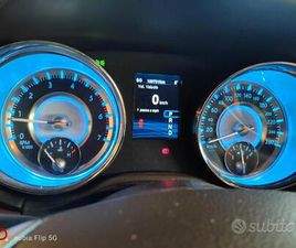 LANCIA THEMA 3000V6 PLATINUM