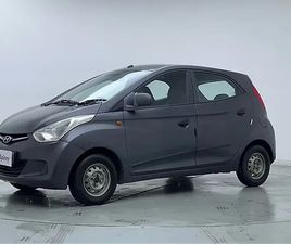 HYUNDAI EON