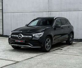 4MATIC 9G-TRONIC AMG LINE - CRUISE CONTROL-NAVI