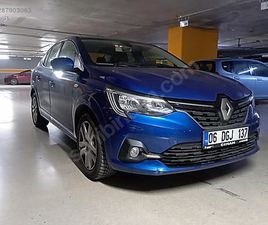 RENAULT TALIANT 1.0 T TOUCH