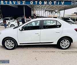 RENAULT SYMBOL 1.5 DCI TOUCH