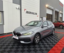 BMW SERIE 1 118 118D BVA8 BUSINESS DESIGN