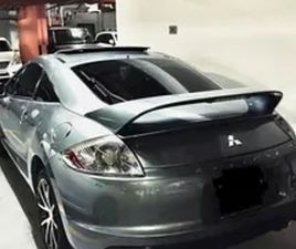 MITSUBISHI ECLIPSE MITSUBISHI ECLIPSE GT
