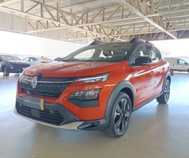 RENAULT KARDIAN PREM. ED FLEX 1.0 TB 12V 5P AUT. 2025