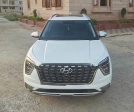 HYUNDAI ALCAZAR
