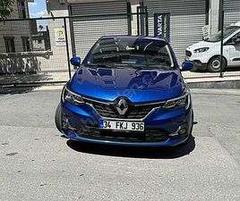 RENAULT TALIANT 1.0 T TOUCH