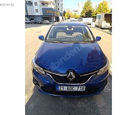 RENAULT TALIANT 1.0 T TOUCH