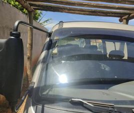 KIA BESTA KIA MOTORS BESTA GS 2.7 8V 12L DIESEL 2001