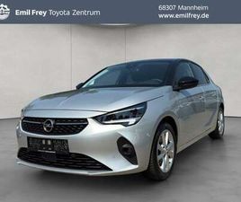 1.2 DIRECT INJ TURBO START/STOP AUTOMATIK EL