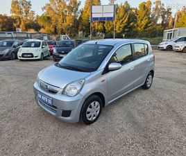 DAIHATSU CUORE DAIHATSU CUORE 1.0 I 69 CH