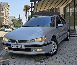 PEUGEOT 406 2.0 HDI ST