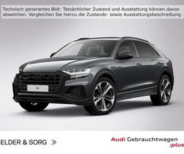 COMPETITION PLUS 50 TDI QUATTRO TIPTRONIC