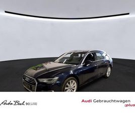 40 TDI QUATTRO S TRONIC