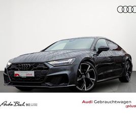 45 TFSI S TRONIC