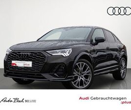 S LINE 35 TFSI S TRONIC