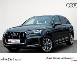 55 TFSI E QUATTRO TIPTRONIC