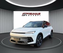 BAIC X55 X55 1.5 LUXURY