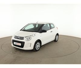 CITROEN C1 1.0 VTI LIVE