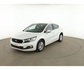 CITROEN DS4 DS AUTOMOBILES DS4 1.6 BLUE-HDI BE CHIC BV6