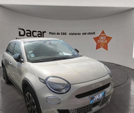 FIAT 600 E LA PRIMA MAIO/24