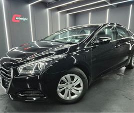 HYUNDAI I40 COMFORT 4DR