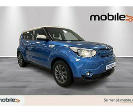KIA E-SOUL CLASSIC