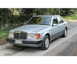 MERCEDES CLASSE E E 300 MERCEDES-BENZ - 300E 24V - 1993