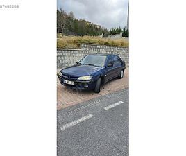 PEUGEOT 306 1.6 GRIFFE