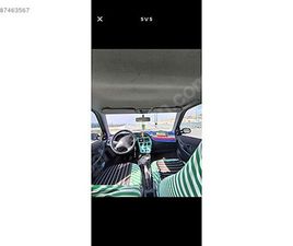 PEUGEOT 306 1.6 GRIFFE