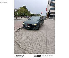 PEUGEOT 306 1.6 GRIFFE