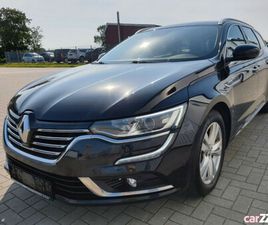 2016 RENAUT TALISMAN 1.5 DCI 110CP 118000 KM REALI %%%%%%%%%%