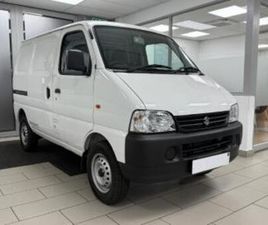 1.2 PANEL VAN