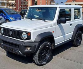 JIMNY 1.5 EASY PRO 4WD ALLGRIP