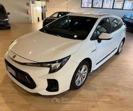 SWACE 1.8 HYBRID E-CVT 2WD COOL