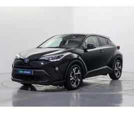 TOYOTA C-HR HÍBRIDO C-HR 180H ADVANCE