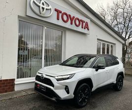 2,5 HEV (4X4) SELECTION