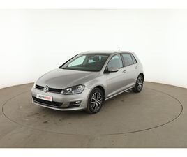 VOLKSWAGEN GOLF VII 1.4 TSI BLUEMOTION TECH ALLSTAR BV6