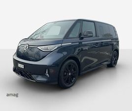 VOLKSWAGEN ID BUZZ ID. BUZZ GTX