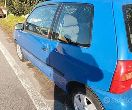 VOLKSWAGEN LUPO PROPOSTA AUTO