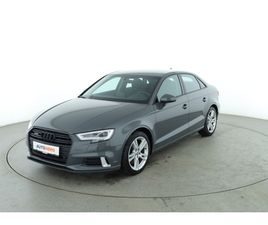 AUDI A3 BERLINA 2.0 TFSI