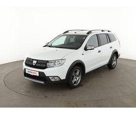 DACIA LOGAN MCV 0.9 TCE