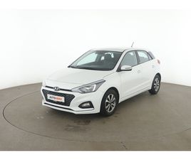 HYUNDAI I20 1.2