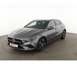 MERCEDES CLASSE A A 250E A 250E